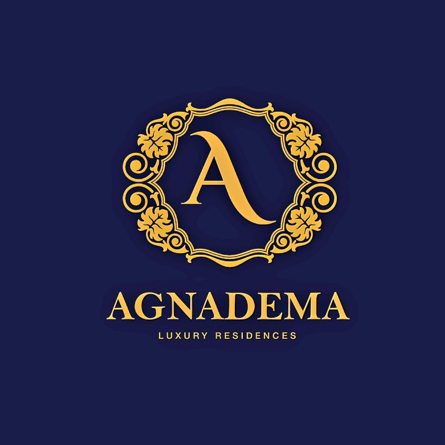 Agnadema Luxury Residences Схинуса Экстерьер фото