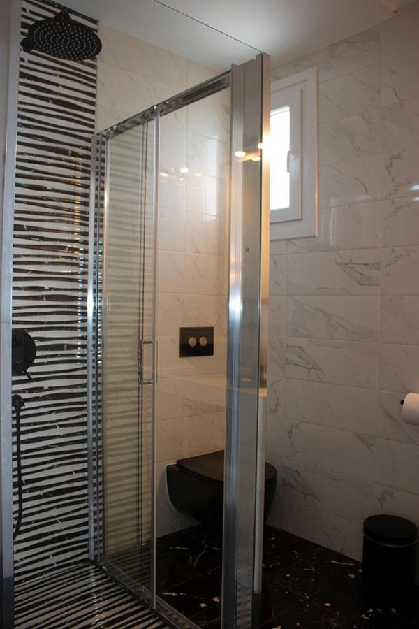Agnadema Luxury Residences Схинуса Экстерьер фото